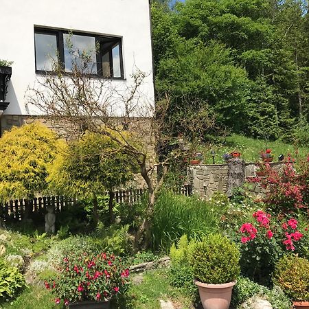 Eden Szczyrk Bed & Breakfast Bagian luar foto