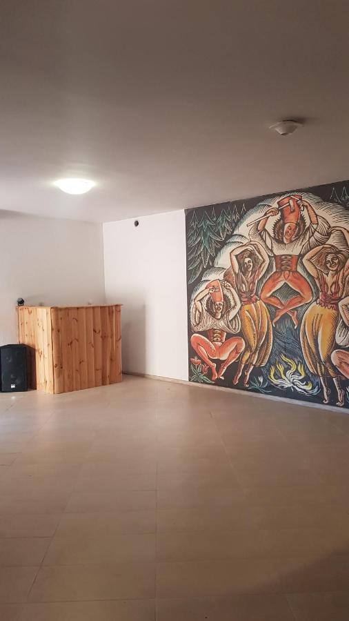 Eden Szczyrk Bed & Breakfast Bagian luar foto