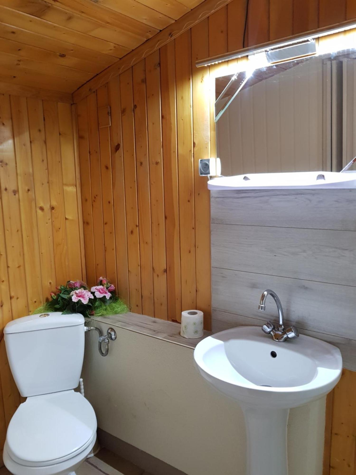 Eden Szczyrk Bed & Breakfast Ruang foto